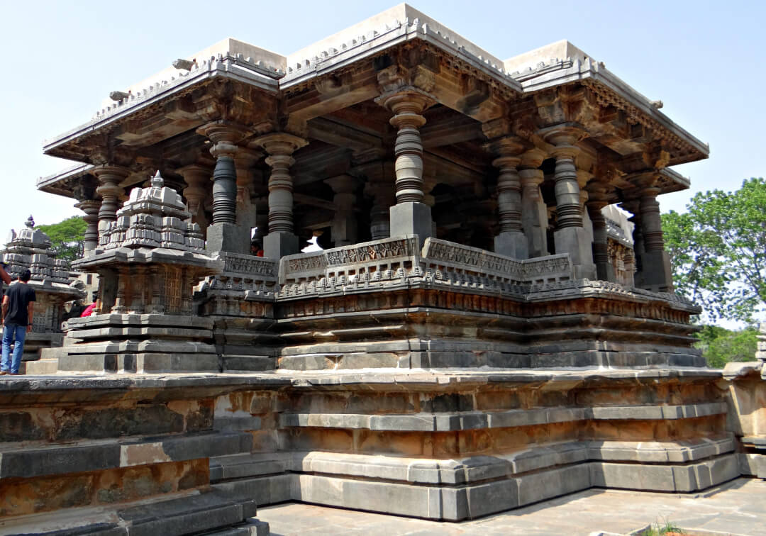 Halebidu