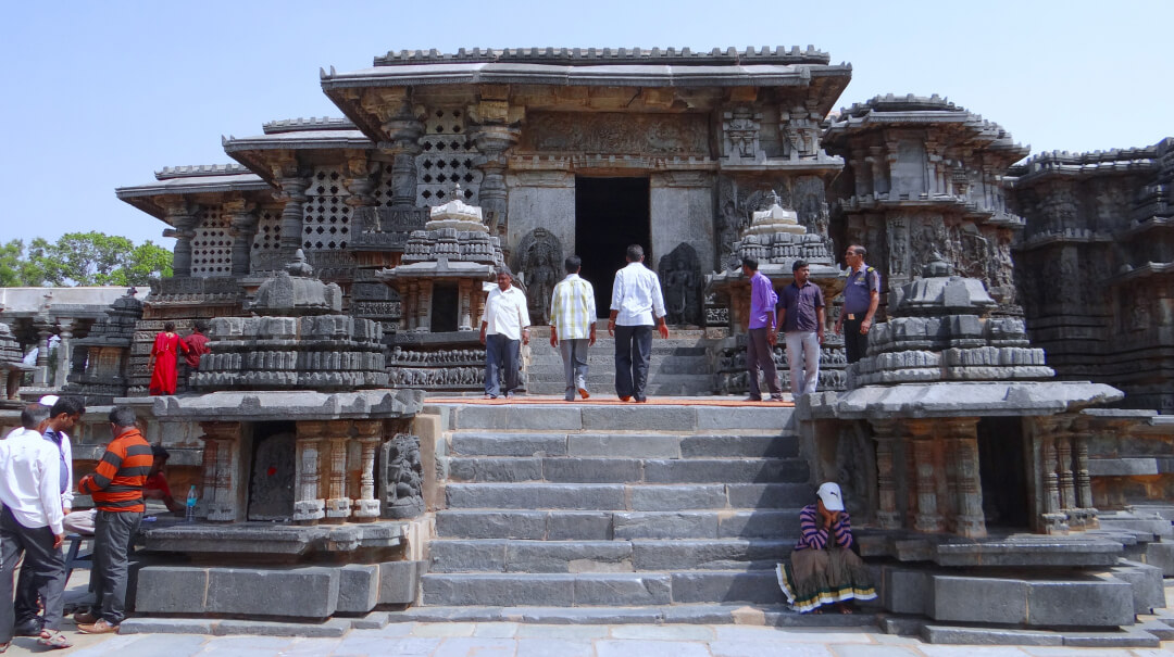 Halebidu