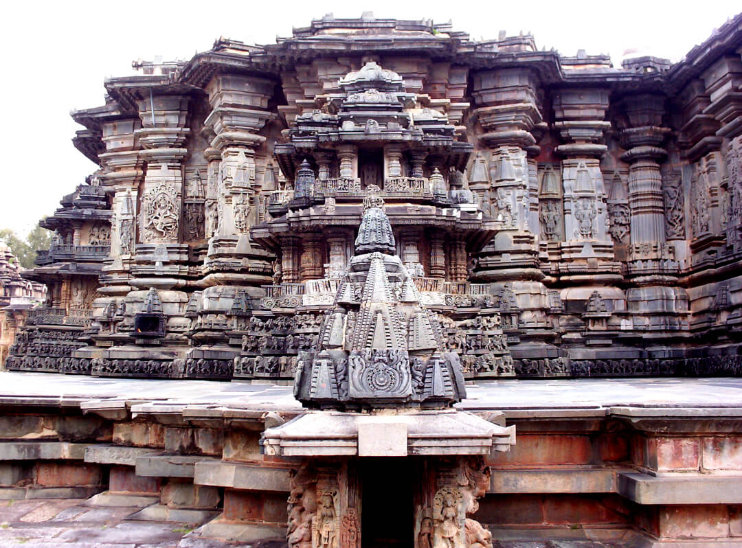 Belur