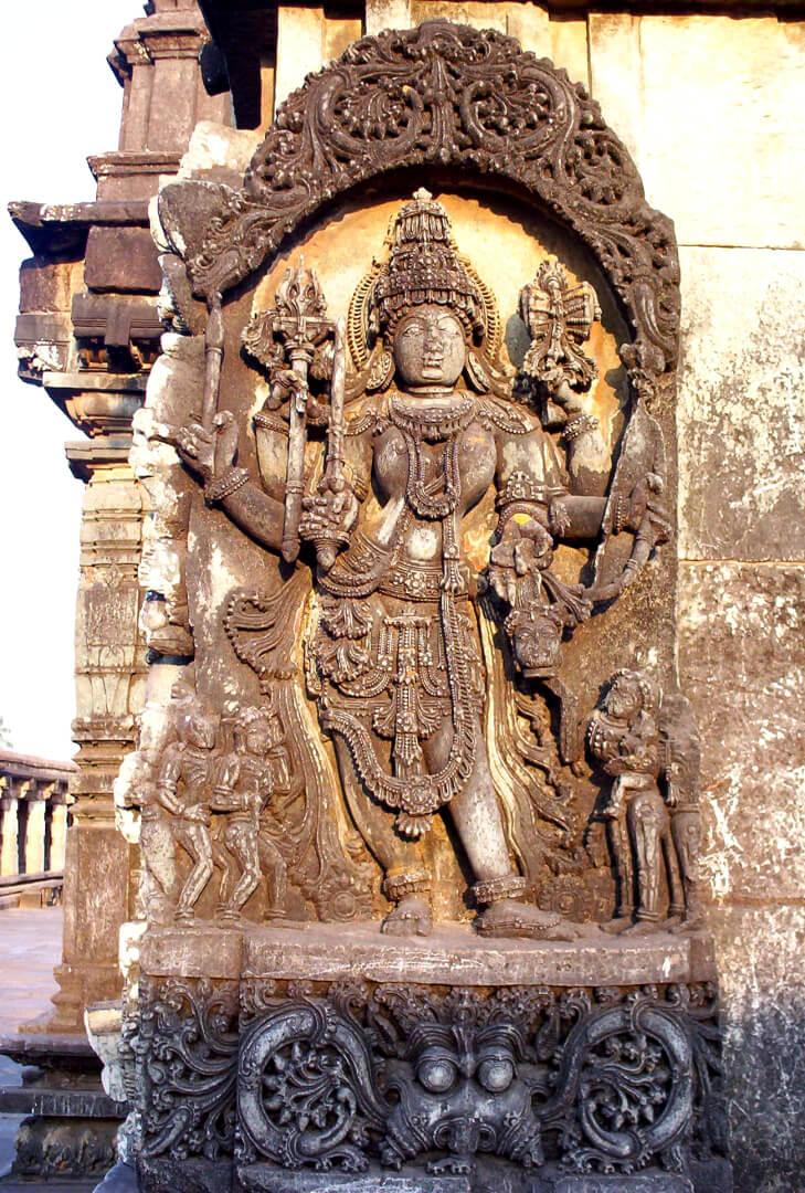 Belur