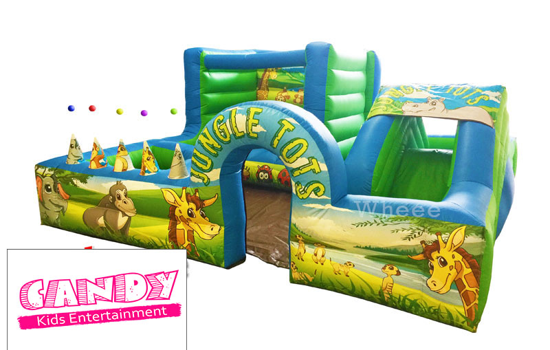 Jungle Play Park