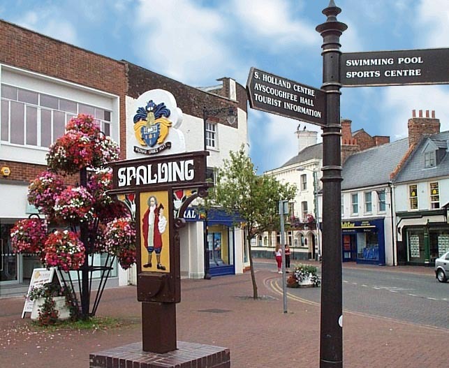 5 Best Kids Activities In Spalding