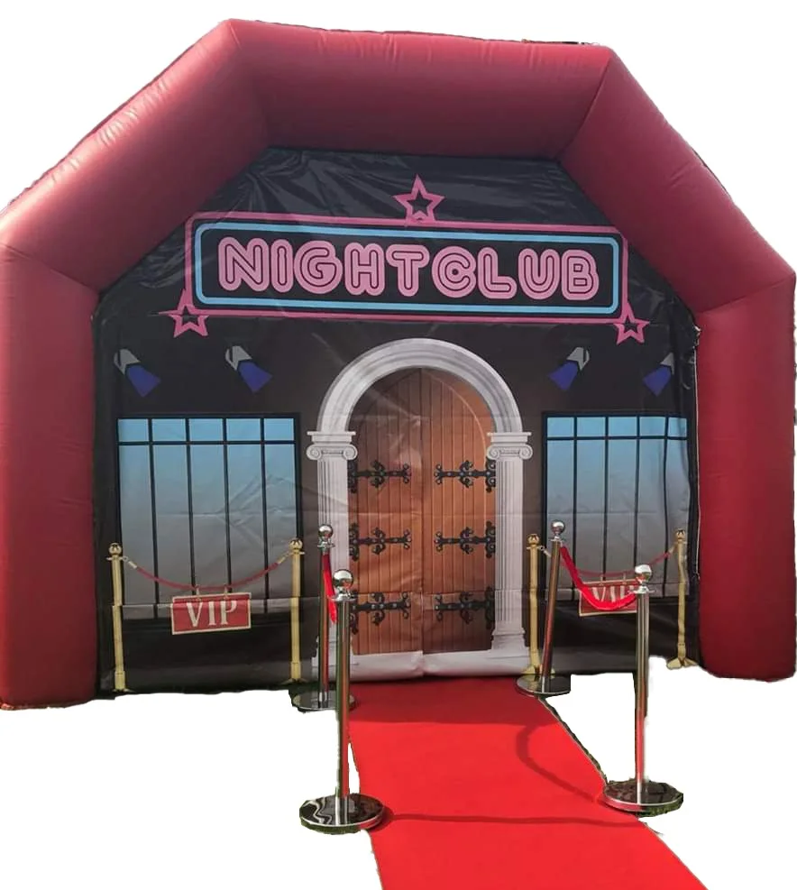 Childrens Bouncy Castle Hire