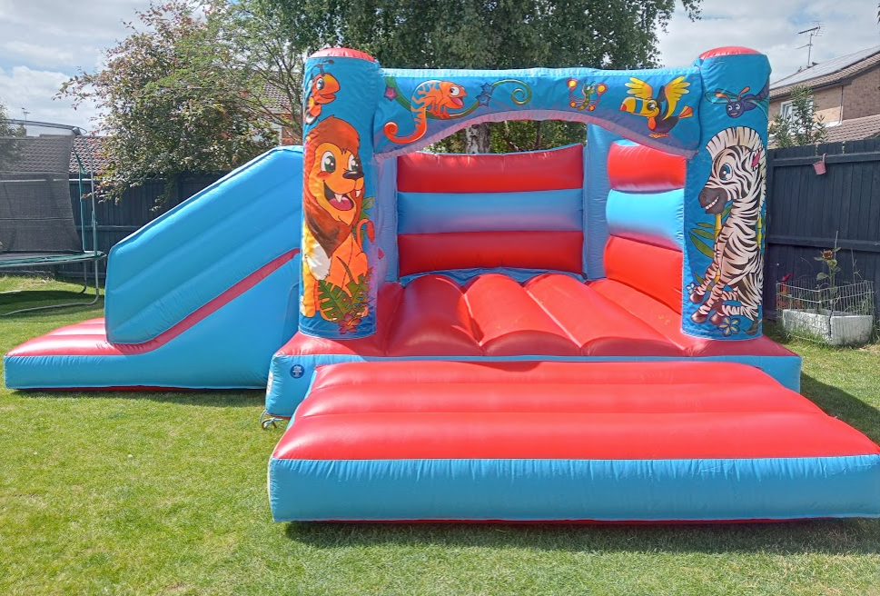 Tips For Hiring A Great Bouncy Castle.
