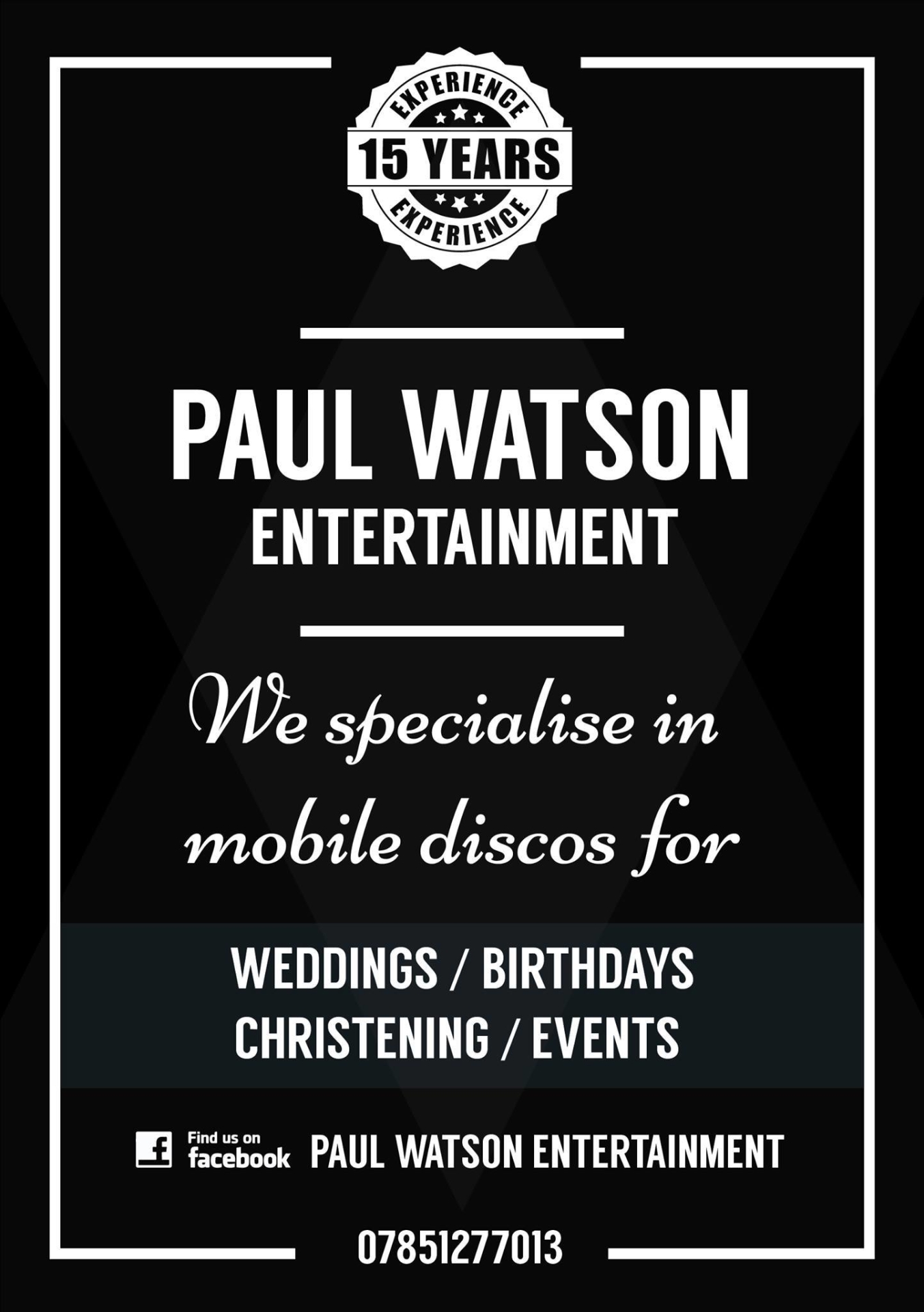 Wedding Dj