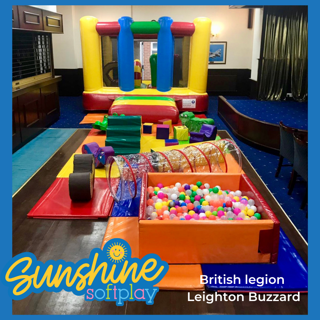 Sunshine Soft Play