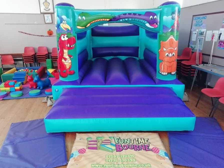 Bourne Bouncy Castles - Your Bouncy Castle Hire Specialists In Bourne