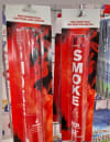Red Smoke Canons