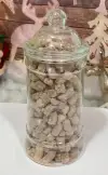 Chocolate Nibbles Small Jar