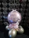 Mothers Day Personalised Balloon