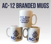 Ac12 Mugs 10 Oz Branded