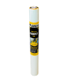 25m X 0.6m Protective Film For Carpet 1 Roll