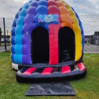 Disco Dome