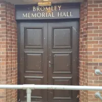 Bromley Hall Pode Hole