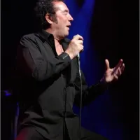 Tom Canning As Tom Jones