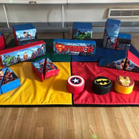 Softplay Hire