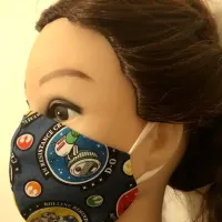 Star Wars Mask 2