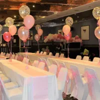 Venue Decor