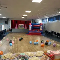 Kids Party Package