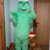 Grinch