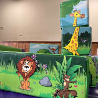 Jungle Soft Play