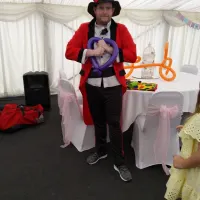 Balloon Modelling