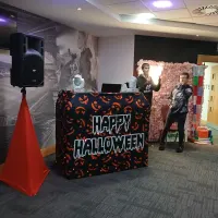 Halloween Party