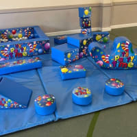 Party Time Soft Play