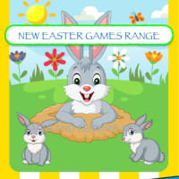 Ring A Rabbit Game Pack (rar01)