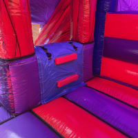 3d Dragon Slide Combi