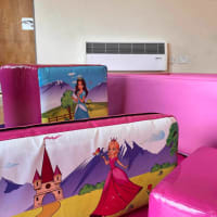 Princess Soft Play