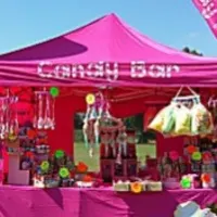 Candy Stall