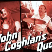 John Coghlans Quo