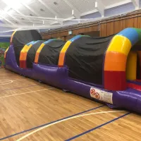 52ft Rainbow Assault Course