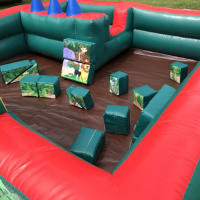 Jungle Soft Play And Surround