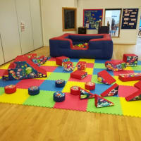 Celebration Soft Play Hire