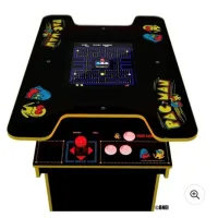 Pac Man Arcade Machine