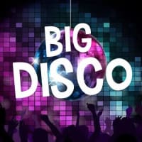 Big Disco And Games - 2 Hour