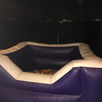 Adult Ball Pit 3