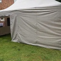 Supersize Gazebo