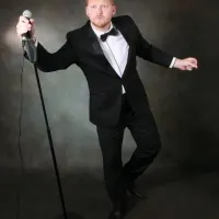 Matt Fisher As Michael Buble