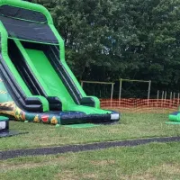 Scarlett Green Package