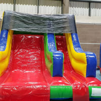 6ft Platform Slide