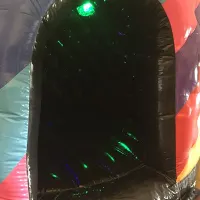 16 X 20 Disco Dome