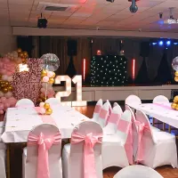 Disco Hire In Cardiff And Southwales