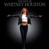 The Best Of Whitney Houston