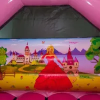 Princess Combo Slide