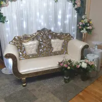 Venue Decor