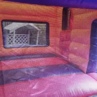 Princess Bounce And Slide