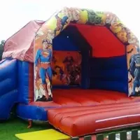 Hero Slide Castle